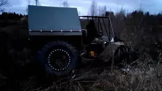 Бобровые запруды,тест ДИАГОНАЛЕЙ