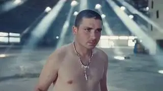 Прошлое мое ( Исповедь ). Владимир Д. (Cover)