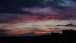 Sunset 17 05 22