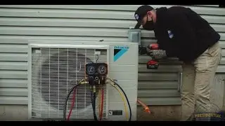 Why the Daikin FIT heat pump is perfect for our maritime climate!