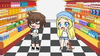 I’m In A Store And I’m SINGING~!