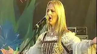Ой да не вечер (НАШЕствие 2009)