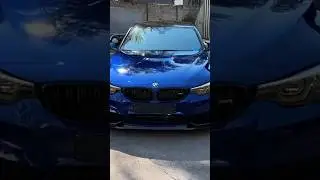 Bmw из Кореи 🇰🇷 #bmw #bmwlove #bmwlove #bmwm3 #bmwlovers #автоподключ #привозавто