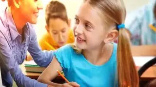 ЧТО ЗАПРЕЩЕНО ДЕЛАТЬ УЧИТЕЛЮ
