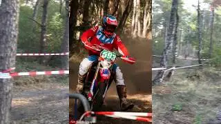 enduro Hellendoorn 2018