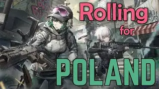 Rolling for Ela - Arknights