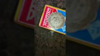 old bangla coin.
