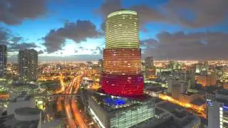 Miami Tower Reinventing an Icon