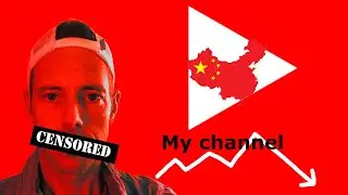 I have GOOD News & BAD News | 2020 Youtube Censorship Nearly Destroyed Me 🤐