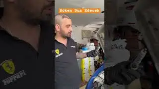 ENJEKTÖR Montajı Nasıl Yapılıyor ? #formenmotors