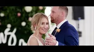 Wedding at The Farmhouse Magnolia TX - Jwayne Productions