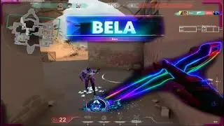 Valorant ÇerEZ Video