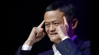 Look what said by Jack Ma, founder of Alibaba.