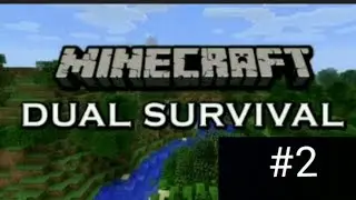 DUAL SURVIVAL #2 : killing Priam 100000 times