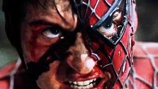 3 Moments that prove Tobey Maguire is the BEST Spider-Man ever