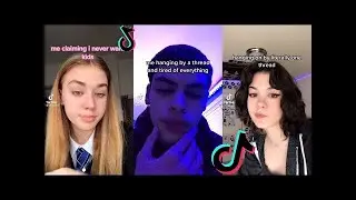 Deceptacon by Le Tigre ~ Amazing Tiktok Compilation