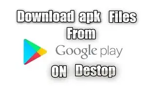 How to Download Android Apps From Playstore to PC in Tamil