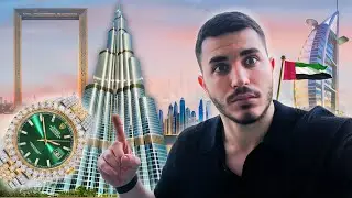 1 Year Living in Dubai - My Honest Experience