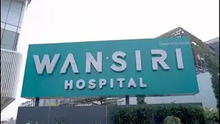 Transform your beauty at Wansiri Hospital in Bangkok!