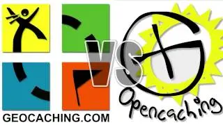 Poradnik Geocaching: Opencaching.pl vs Geocaching.com