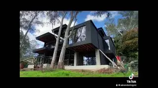 Beautiful dream house in dream location