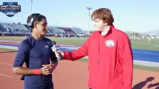 Week 1 Red Jacket HogCast: SDHS 20, Montgomery 2