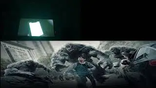 Bản án từ địa ngục   tập 1    HELLBOUND    