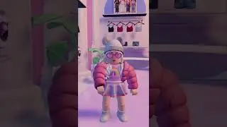 CUTE ROBLOX FASHION: House of Blueberry 💙