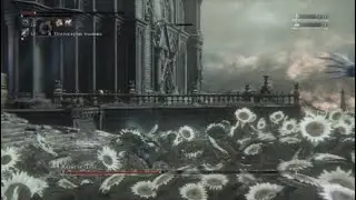 Bloodborne. Бесячие Неудачи