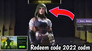 August 8 codm Redeem code 2022 | call of duty mobile Redeem code | codm Redeem code 2022 Today codm