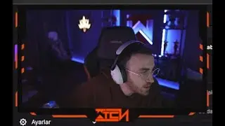 Wtcn 15 yaşında radiant olan izleyicisine e-sporcu olmak için tavsiye veriyor