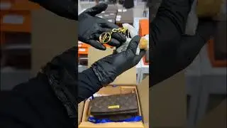 Женская сумка 