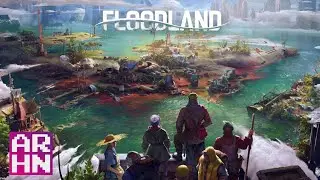 Floodland -- życie po wielkiej wodzie | Podgląd 