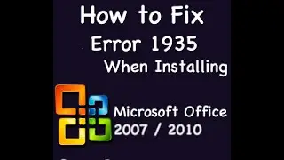 Fix could not start office installation error