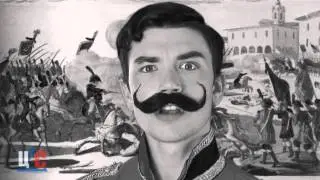 Вопрос №7 по викторине 1812 года