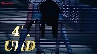 【VAM】Clockwork girl【MMD】Cover by merry【4K】