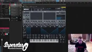 Serum VST Presets | Secret DrumKit & More 🎹