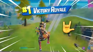 YESSIR 🤟 (Fortnite Montage)
