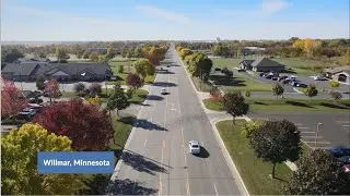 Willmar, Minnesota – Fostering Unity