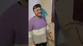 КОЛЕНЬКА ВСЁ ОСОЗНАЛ
