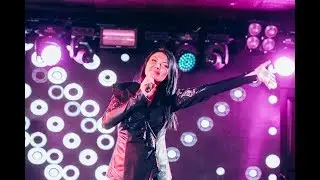 Света в «Максимилианс» Тюмень, 4 апреля 2019