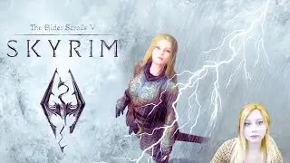 Skyrim (Stormcloak oluyorum)
