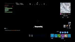 Turn visualize sound effects on