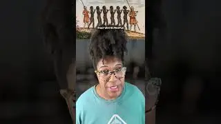 White History Month - Day 3: 1776 vs 1619