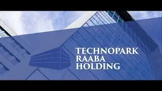 Ein Tag im Technopark Raaba