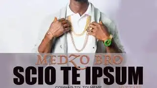 Spot de la mixtape de medzo bro