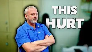 MY EMOTIONAL GOODBYE TO MY STAFF... (Just Before Losing My Medical License) | Dr. Paul