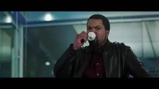 Мачо и Ботан 2 - когда тра}{нул дочь начальника