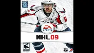 Remembering the Past: NHL 09