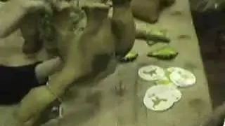 Maker Faire: Pleo the Dinosaur Robot